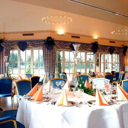 Hotel Land-gut-hotel Restaurant Kreuz Meyer 3*