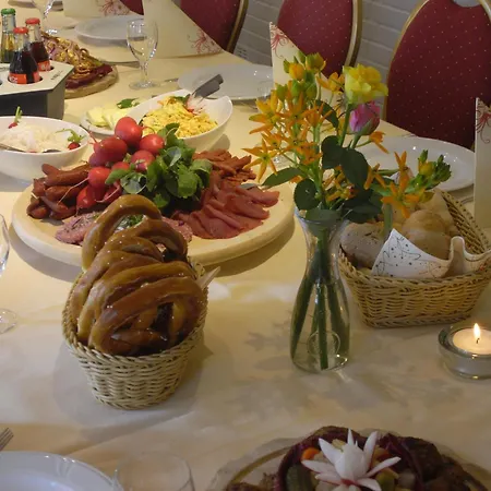 Hotel Land-gut-hotel Restaurant Kreuz Meyer Stuhr