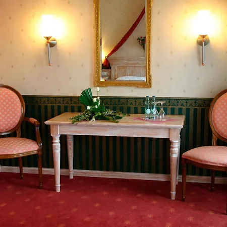 Land-gut-hotel Restaurant Kreuz Meyer Stuhr