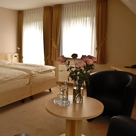 Land-gut-hotel Restaurant Kreuz Meyer