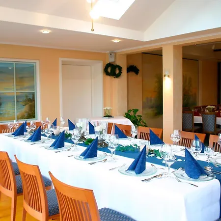 Land-gut-hotel Restaurant Kreuz Meyer Stuhr