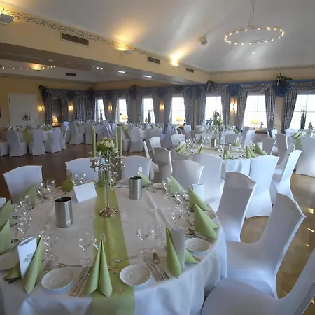 Land-gut-hotel Restaurant Kreuz Meyer