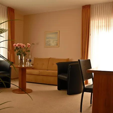 Land-gut-hotel Restaurant Kreuz Meyer