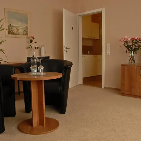 Hotell Land-gut-hotel Restaurant Kreuz Meyer Stuhr