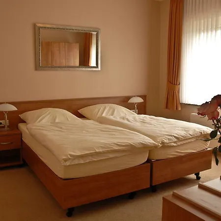 Land-gut-hotel Restaurant Kreuz Meyer Stuhr