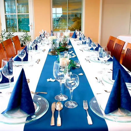 Land-gut-hotel Restaurant Kreuz Meyer Stuhr