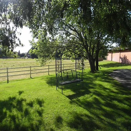 Hotell Land-gut-hotel Restaurant Kreuz Meyer